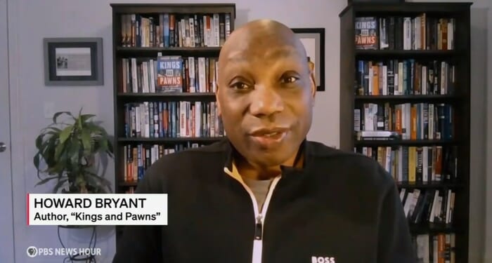 Jackie Robinson vs Paul Robeson Explored in Kings and Pawns Book