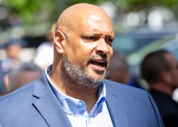 Jan. 6 Capitol Police officer makes second bid for Congress