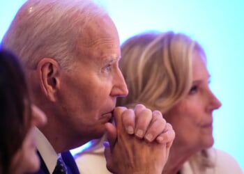 Jill Biden's ex-husband charged with killing wife