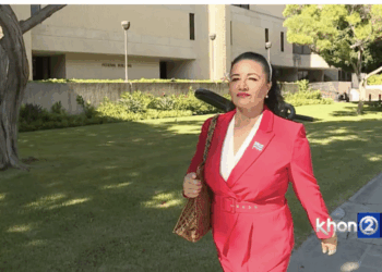 Judge Blocks Hawaii Censorship Law