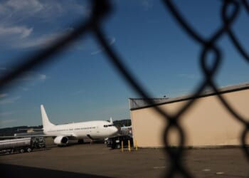 Judge wipes 'third country' deportations after Supreme Court approval