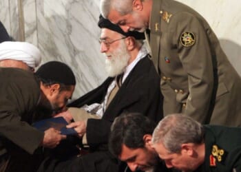 Khamenei aides, IRGC commander among those killed by Israel