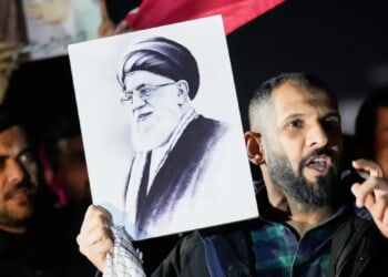 Khamenei is dead. We’re about to learn how many terrorists crossed the US border