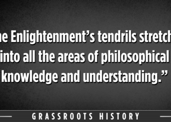Linda Moss Mines: America 250: European Thought Influences Colonies