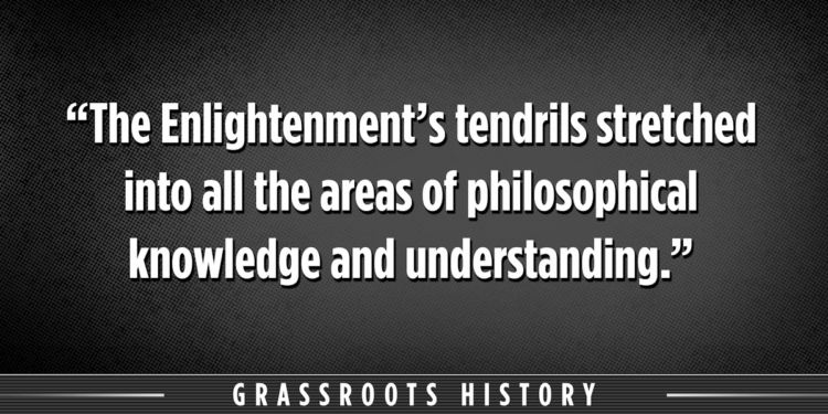 Linda Moss Mines: America 250: European Thought Influences Colonies