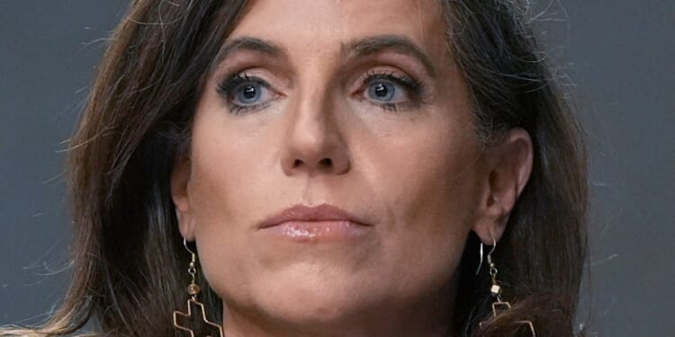 Mace calls for release of congressional sexual harassment records