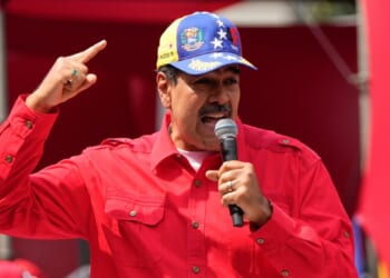 Maduro lawyer says US blocking Venezuela from funding defense