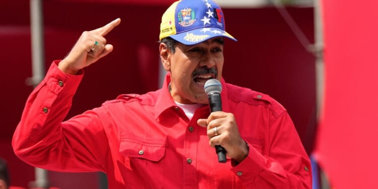 Maduro lawyer says US blocking Venezuela from funding defense