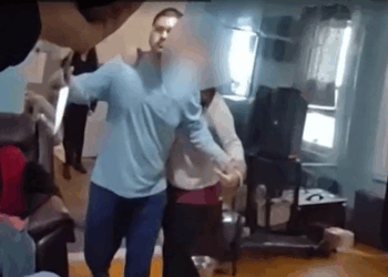 Mamdani Visits Attempted Police-Stabber in Hospital