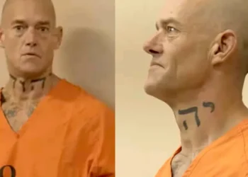 Man who killed pastor and posed him in crucifixion says God will empower him to kill 13 others and burn down all churches