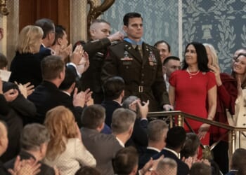 Mark Alexander: Profiles of Valor: CW5 Eric Slover (USA)