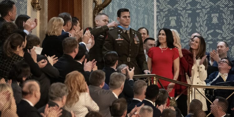 Mark Alexander: Profiles of Valor: CW5 Eric Slover (USA)