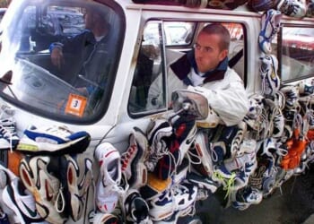 Massachusetts on track to set mileage limits for drivers