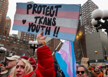 Medical Malpractice Comes Home to Roost in Detransitioner Verdict