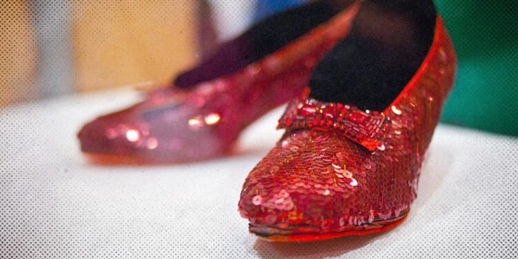 Michael Smith: Not in Kansas Anymore