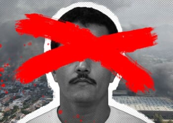 Michael Swartz: Taking the Offensive Against Cartels