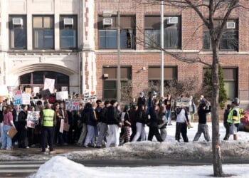 Minnesota schools ask court to block ICE in latest immigration hampering efforts