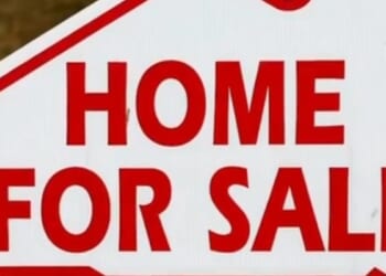 Mortgage Rates Fall Below 6% for First Time Since 2022