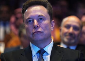 Musk merges SpaceX with xAI 'to accelerate humanity's future'