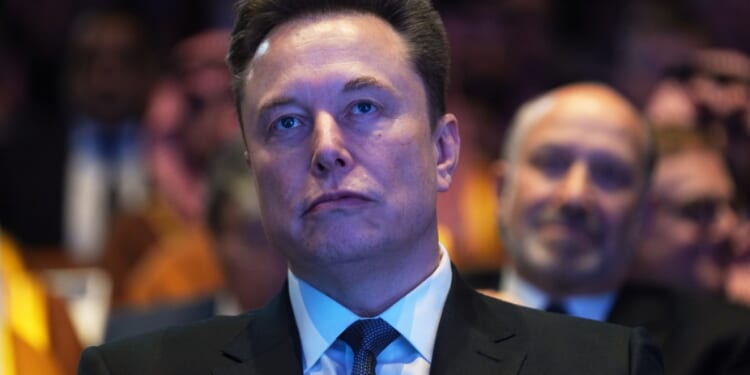Musk merges SpaceX with xAI 'to accelerate humanity's future'