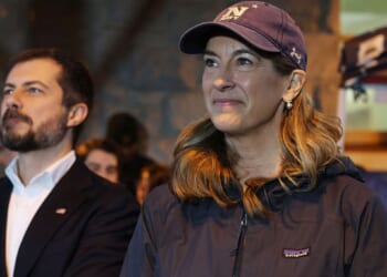 NJ and NY sue Trump administration over Gateway tunnel funding