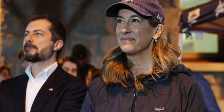 NJ and NY sue Trump administration over Gateway tunnel funding