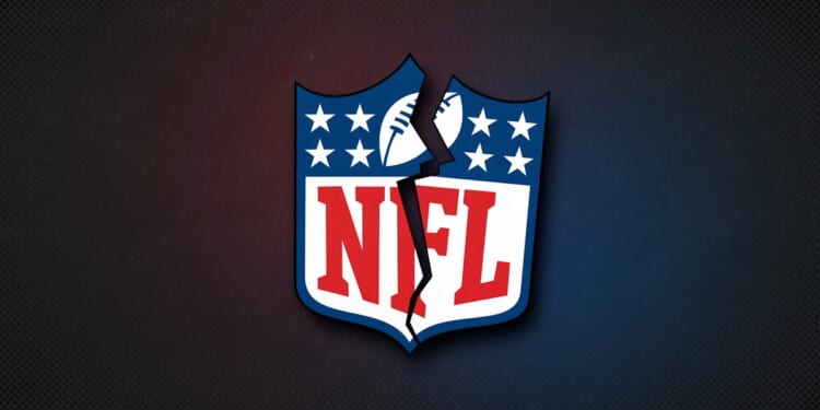 Nate Jackson: The Great NFL Divide