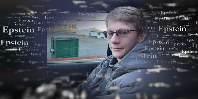 Nate Jackson: Was Mar-a-Lago Intruder Motivated by Epstein Obsession?