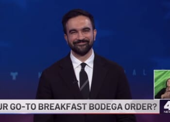 Nets Hide Mamdani’s Deadly Snowstorm Mismanagement