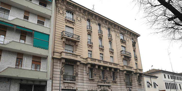 No more 'ice': US Olympic hub renamed to dodge 'distractions' as ICE protests break out in Italy