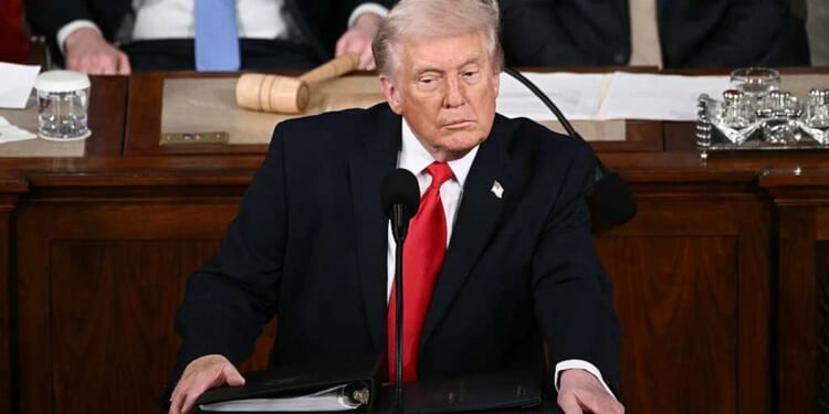 'Nobody wants to go fishing anymore!' Trump vows to defeat 'murderous' drug cartels as chaos sweeps Mexico