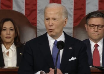 Obtuse GOP Politicians Are Pretending The Courts Will Save Us