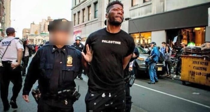 One More Mamdani Staffer Calls for Killing All Israelis