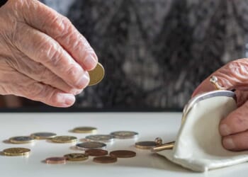 “Out of control, complicated and failing” – new report on Scottish benefit system