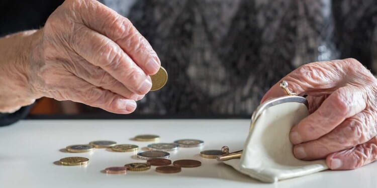 “Out of control, complicated and failing” – new report on Scottish benefit system