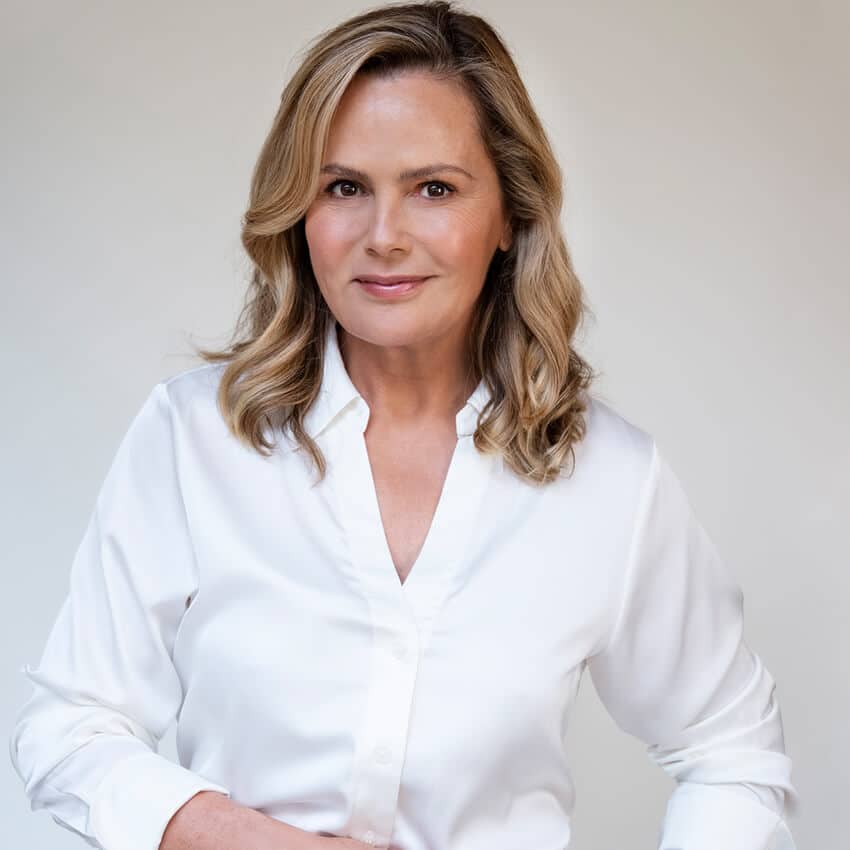Liz Earle