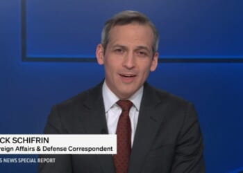 PBS Criticizes Trump Iran Death Toll While Trusting Hamas Gaza Numbers