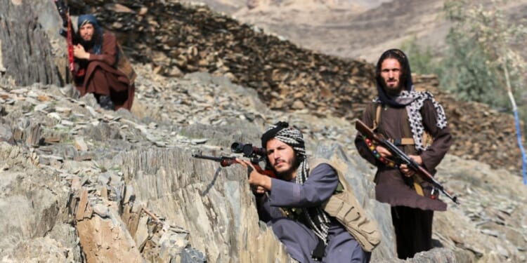 Pakistan is in 'open war' with Afghanistan after latest strikes, defense minister says