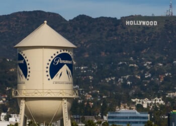 Paramount announces official merger agreement to acquire WBD