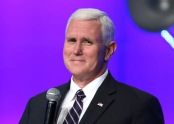 Pence's SAVE Act Opposition Is Dishonest, Constitutionally Illiterate