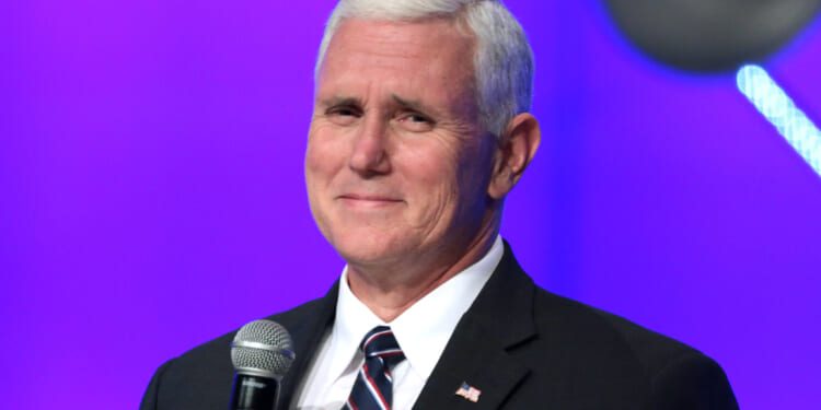 Pence's SAVE Act Opposition Is Dishonest, Constitutionally Illiterate