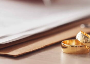 Pensioners more likely to marry than young men - new research exposes collapse of marriage