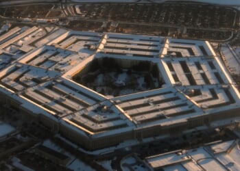 Pentagon touts no US casualties during defense against Iranian missiles