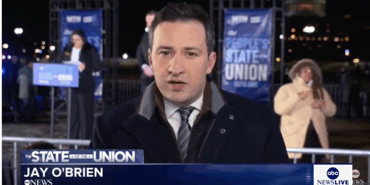 Propaganda Press Manufactured Trump's 'Tough' Poll Numbers