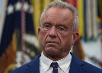 RFK Jr. hails surgeon group disavowing transgender surgery for those under 19