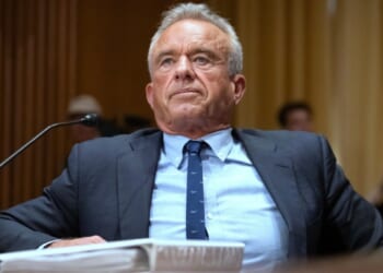 RFK Jr.'s vaccine crusade puts public health in danger