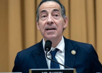 Raskin conditions Clinton contempt vote on resolution for Bondi