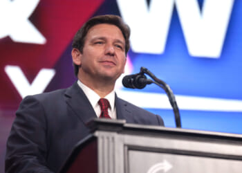 Ron DeSantis