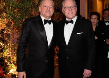 Republicans question Sarandos on 'woke' Netflix content