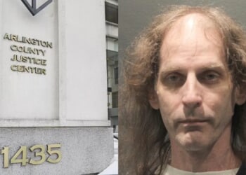 Richard Cox derails sex offender case, once again